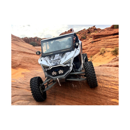 TIRE ATX470 37X10R15 - 3-1272-3