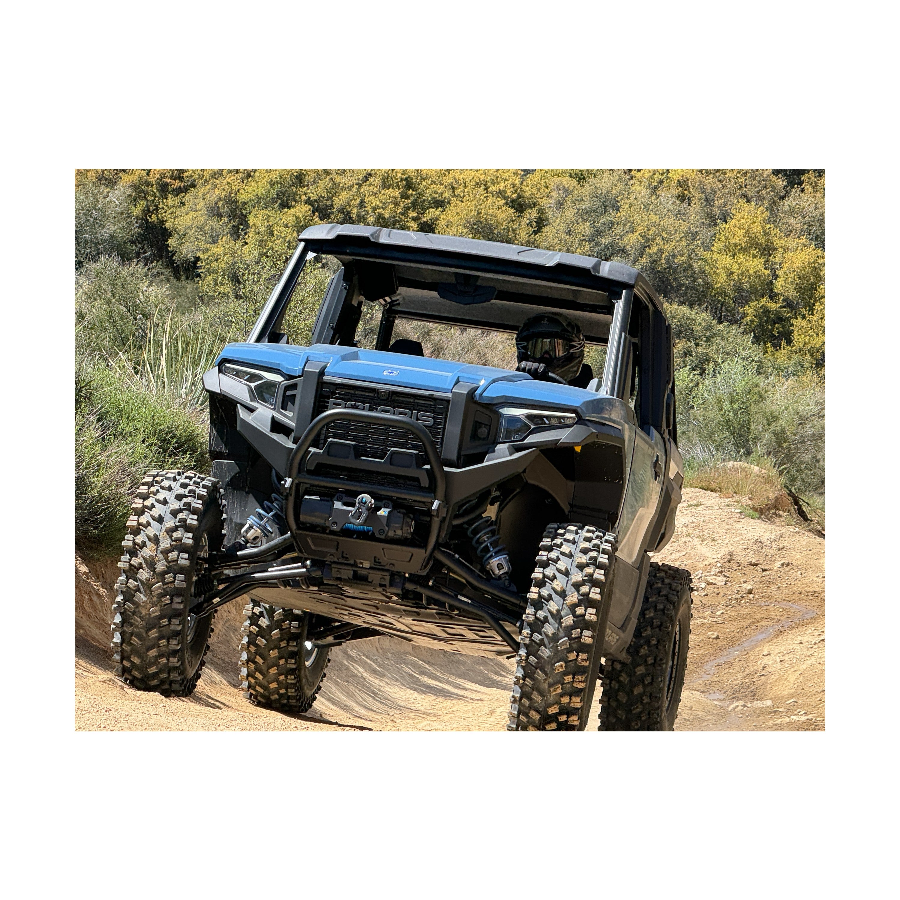 TIRE ATX470 37X10R15 - 3-1272-5