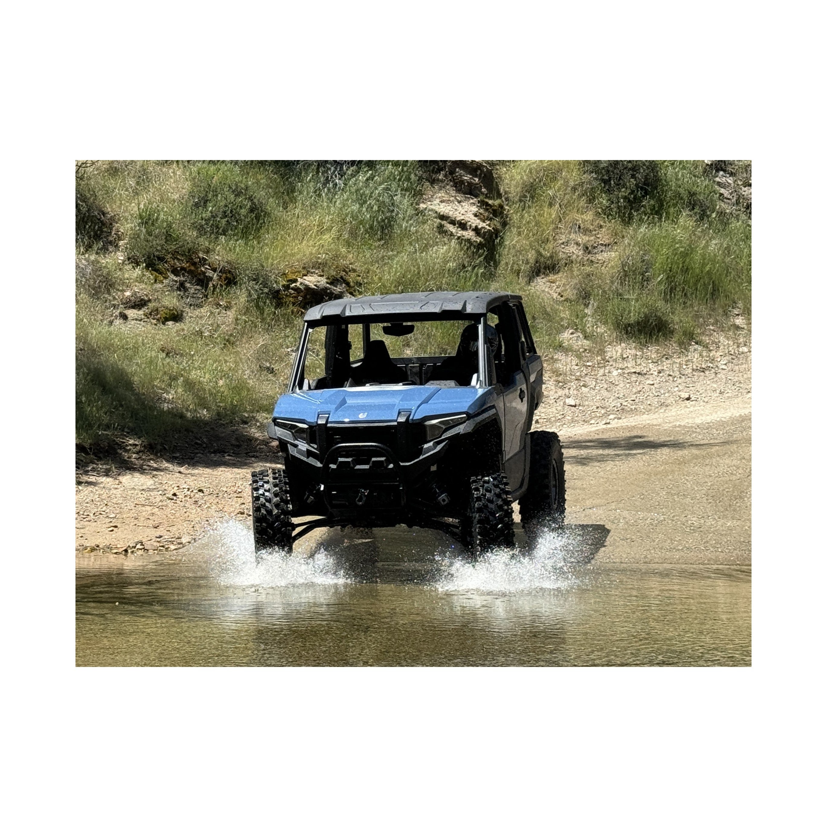 TIRE ATX470 37X10R15 - 3-1272-6