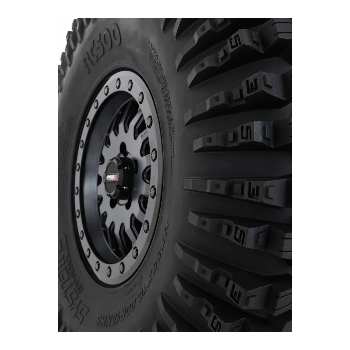 TIRE RC500 28X10R14 - 3-1335-3