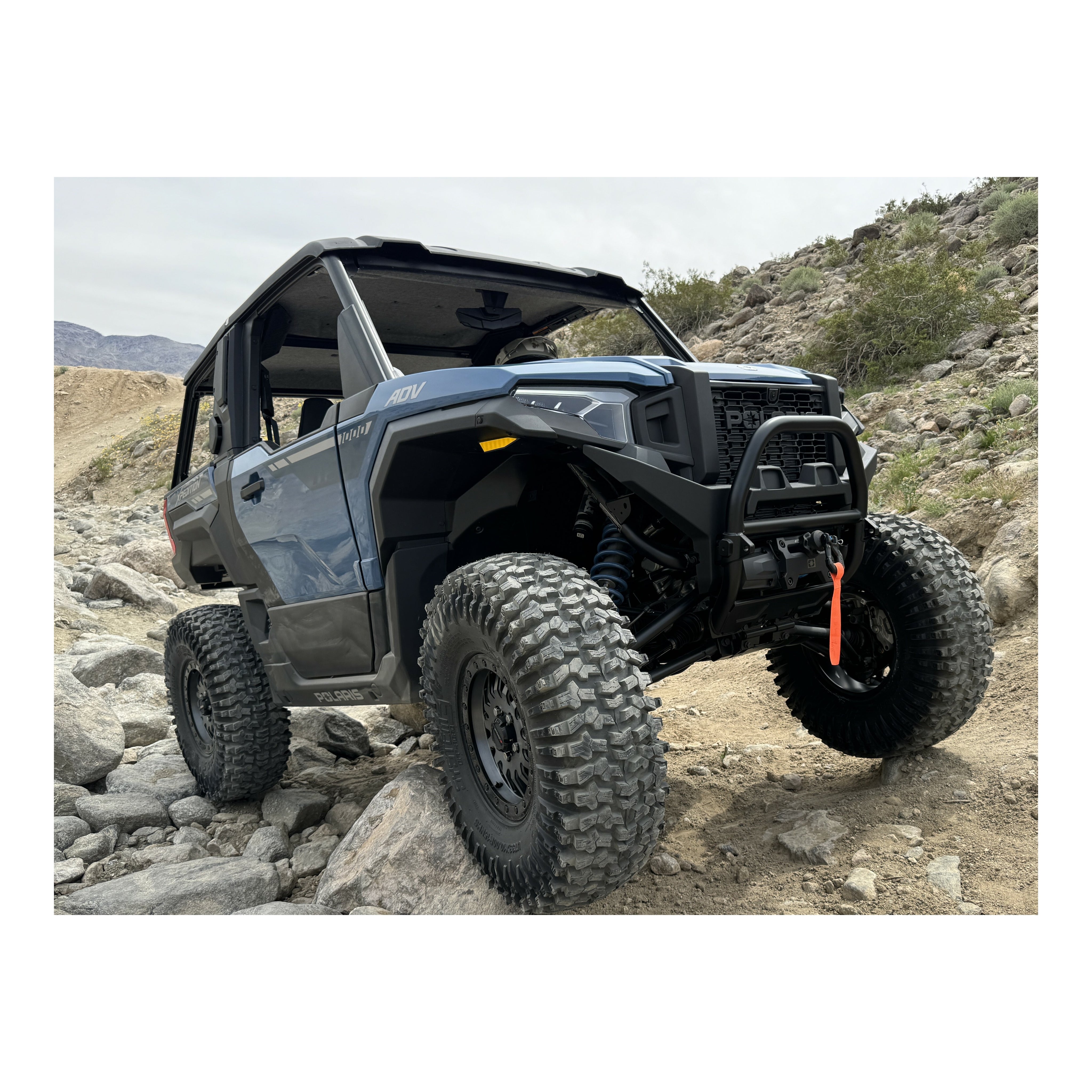 TIRE RC500 32X10R14 - 3-1360-6