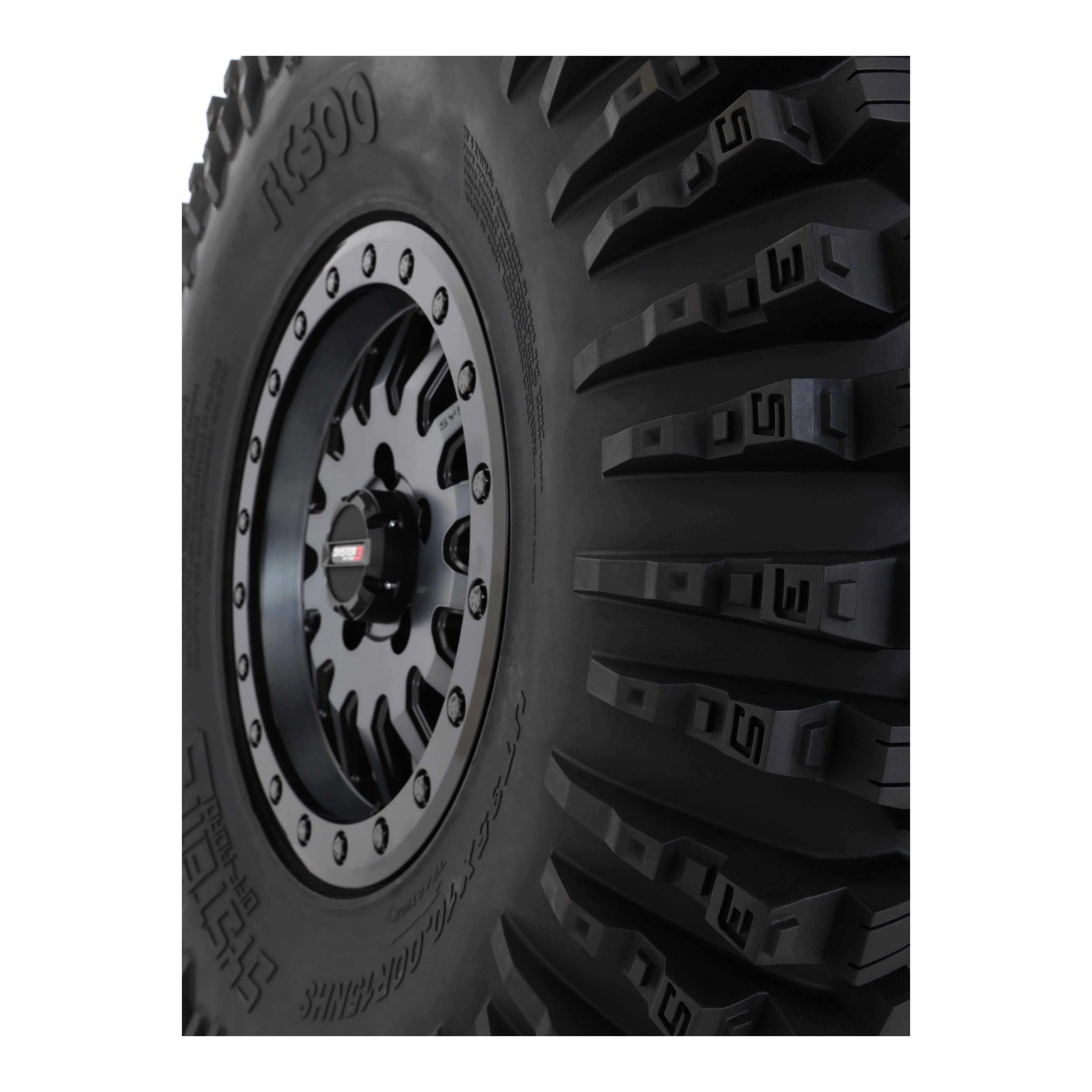 TIRE RC500 37X10R15 - 3-1375-3