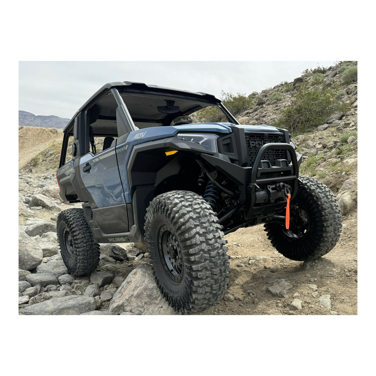 TIRE RC500S 32X10R15 - 3-1465-2