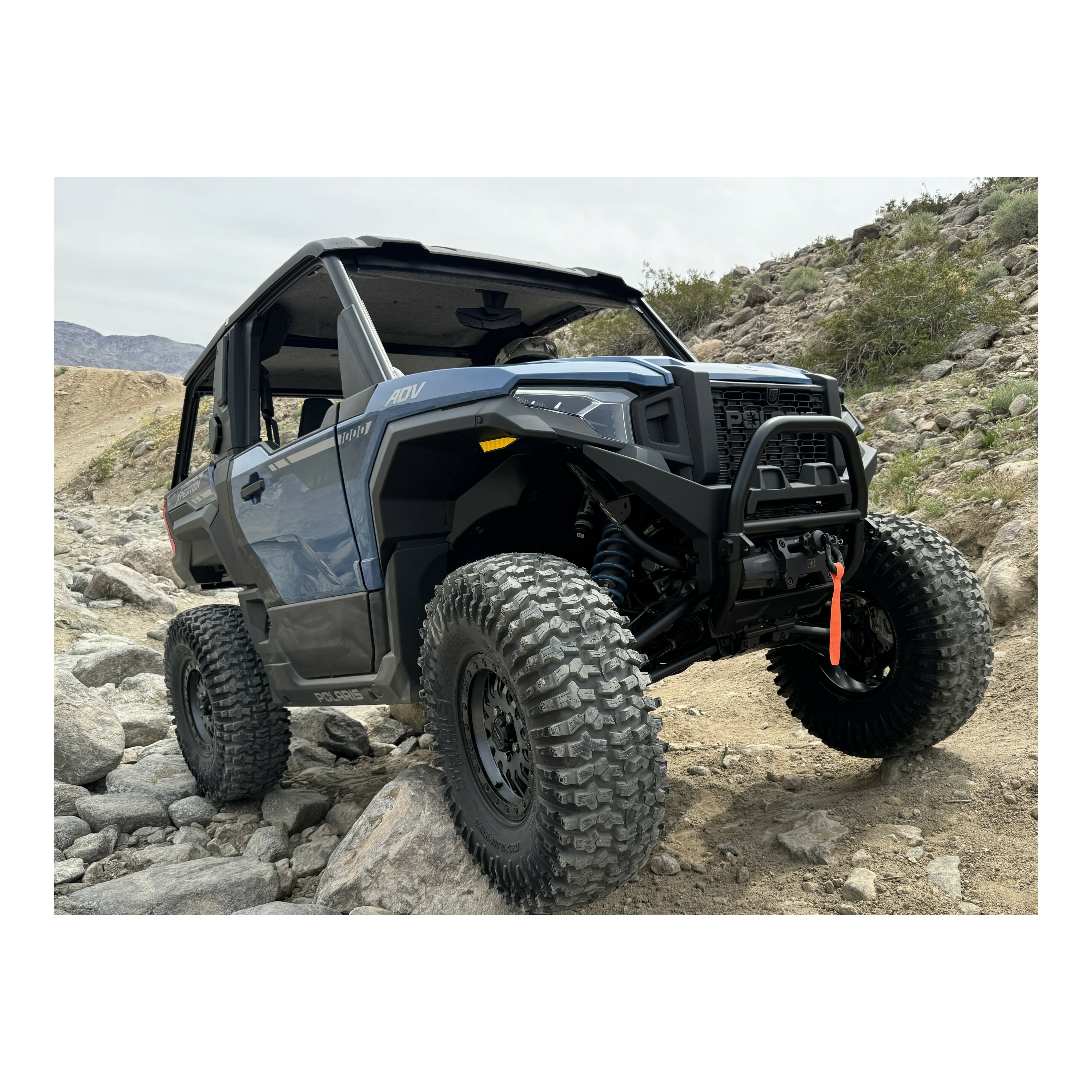 TIRE RC500S 32X10R15 - 3-1465-2