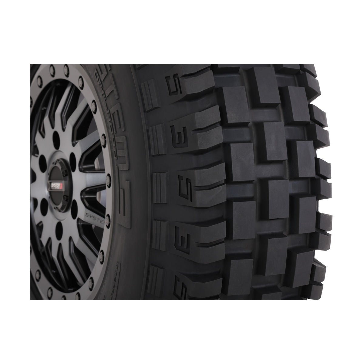 TIRE RX600 37X10R-15 - 3-1479-3