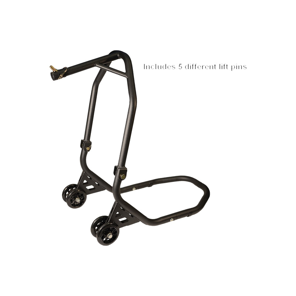 FRONT LIFT STAND HEAD - 3-ST943