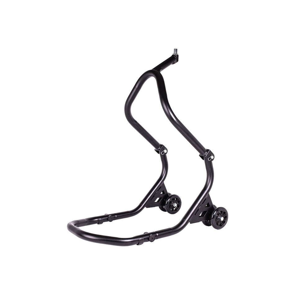 FRONT STAND HEAD LIFT BLACK - 3-ST975