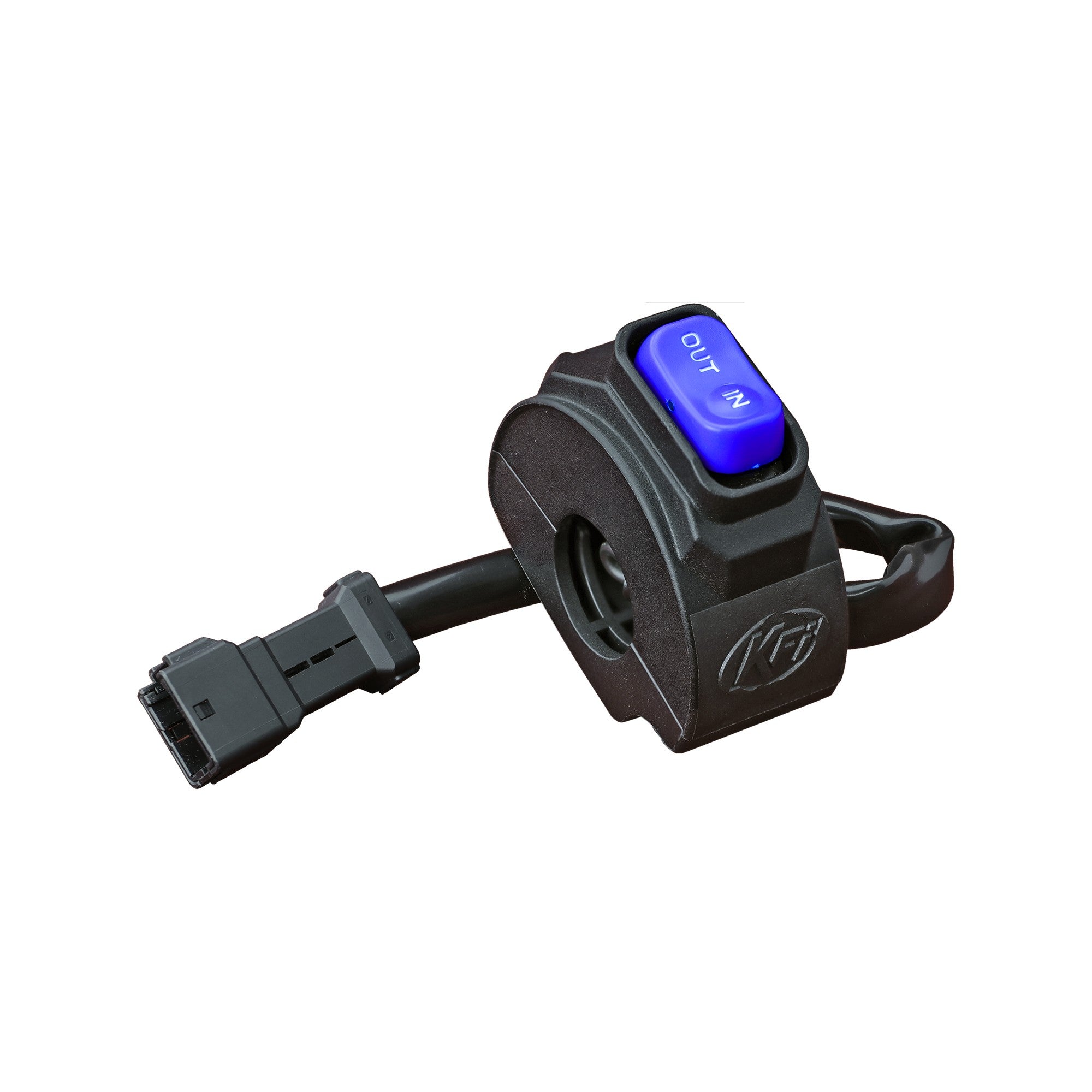 ASSAULT MINI ROCKER SWITCH POLARIS KIT - 30-0005