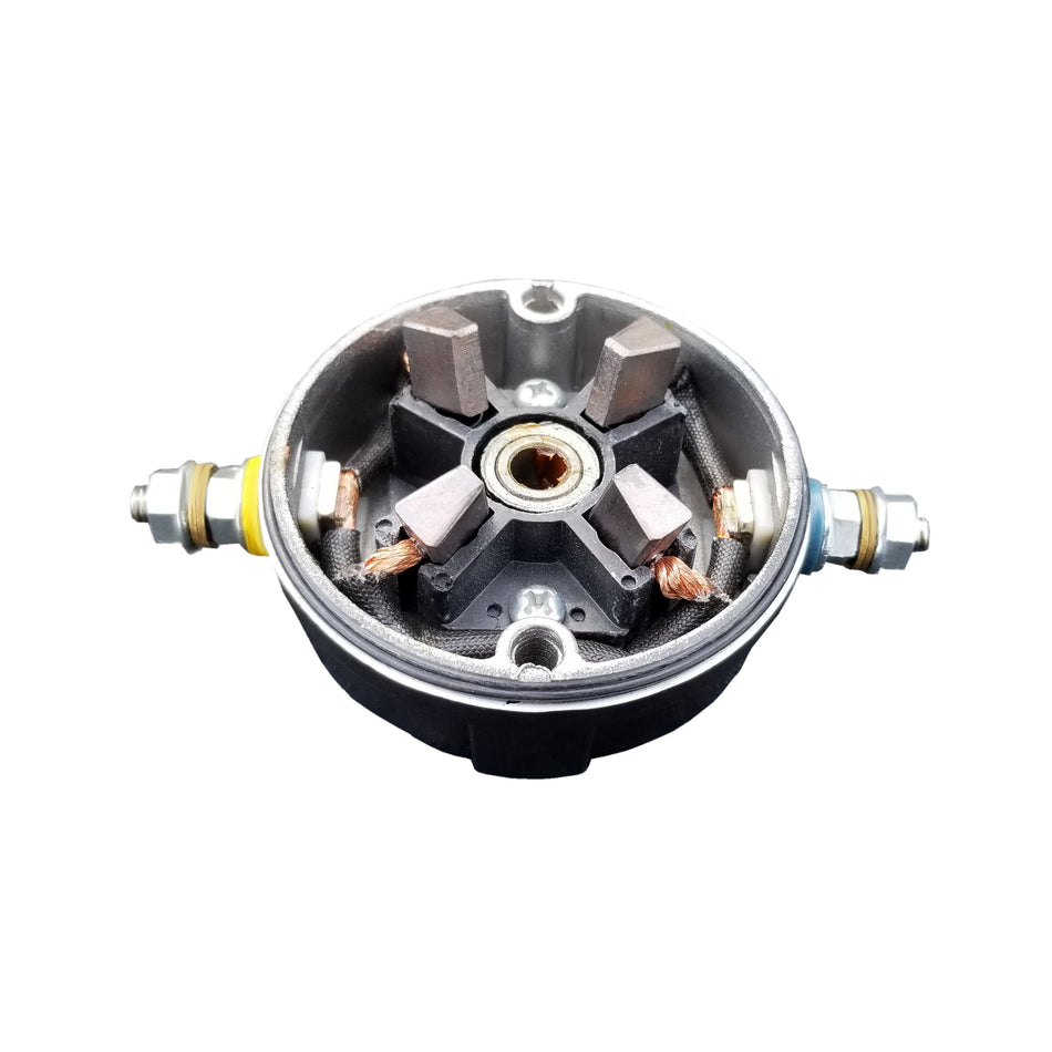 WINCH RPL MOTOR END CAP - 30-0010