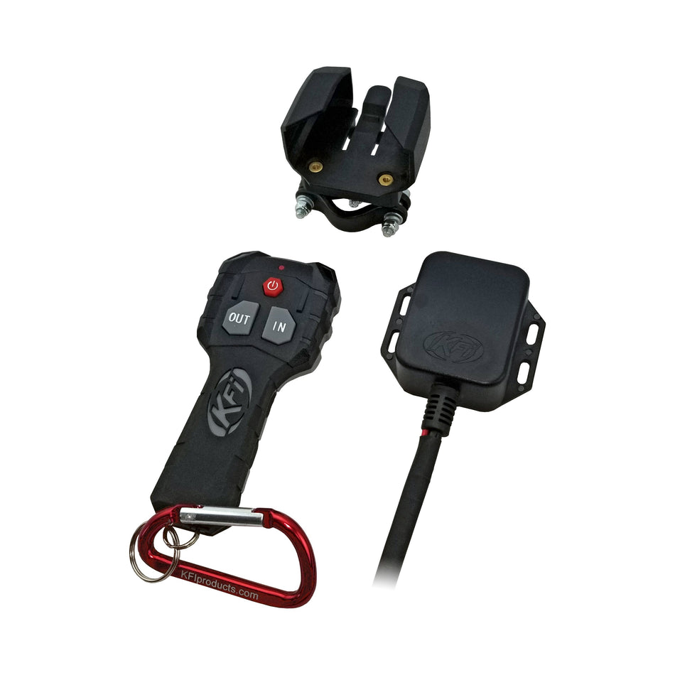 WIRELESS REMOTE CONTROL - 30-0015