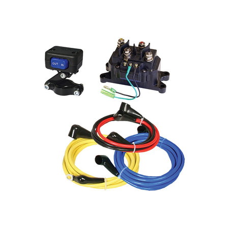 COMPLETE WIRE KIT - 30-0051