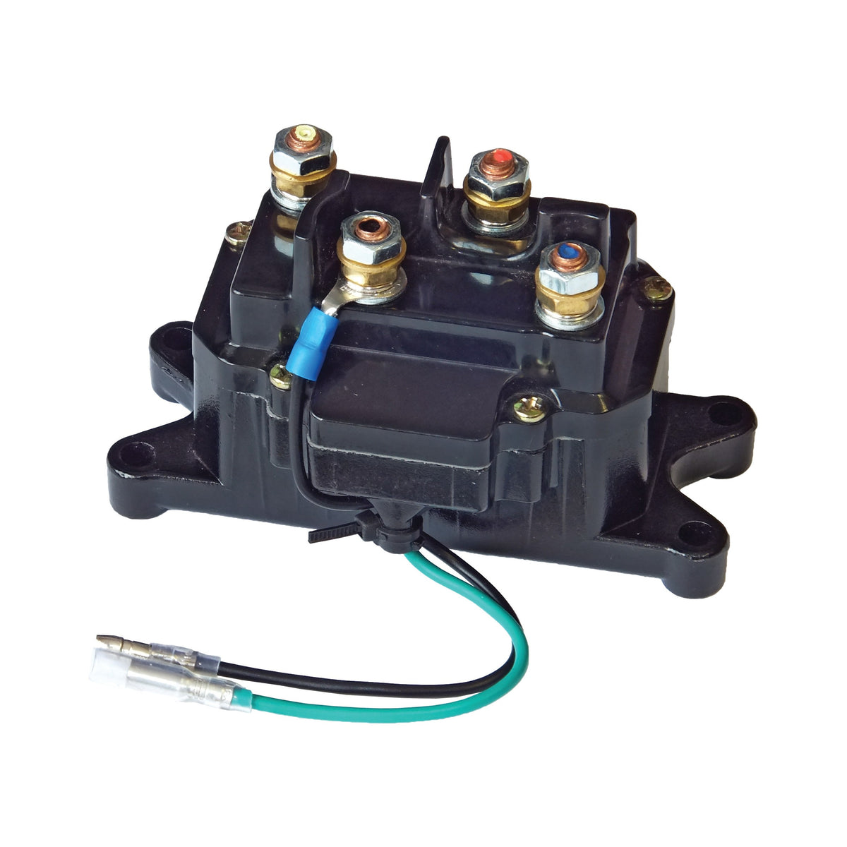 WINCH CONTACTOR - 30-0055