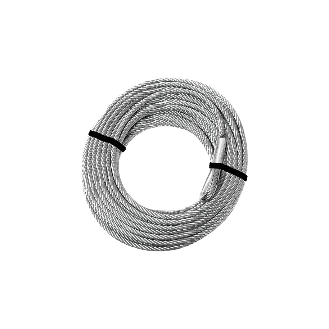 STAINLESS STEEL CABLE 4500-5000 SERIES - 30-0074