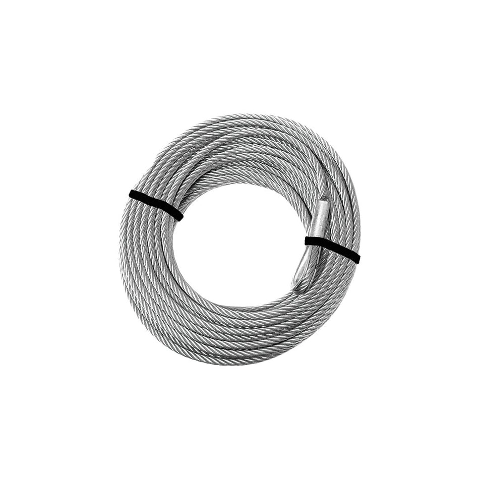 STAINLESS STEEL CABLE 4500-5000 SERIES - 30-0074