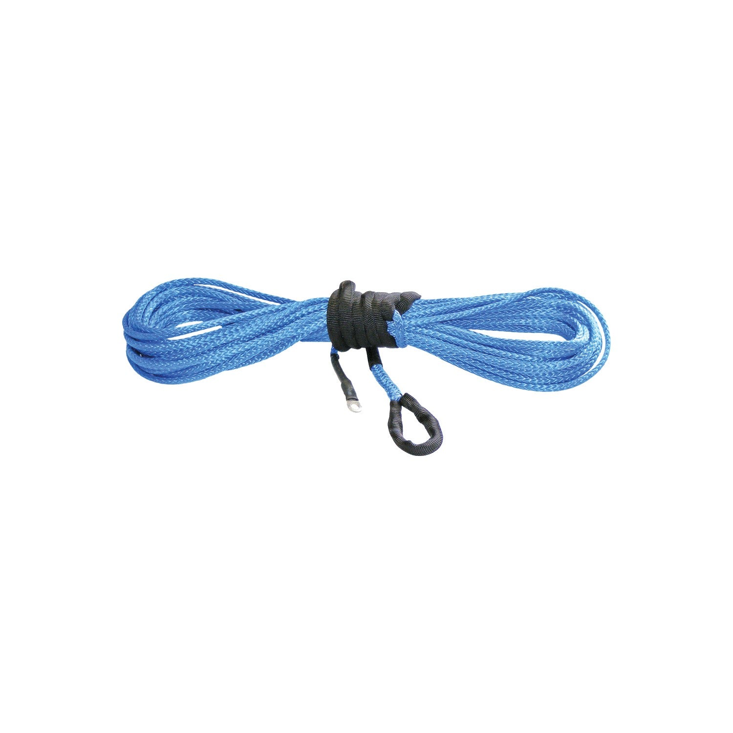 ROPE KIT BLUE 1/4"X50' 4000-4500 WIDE - 30-0077
