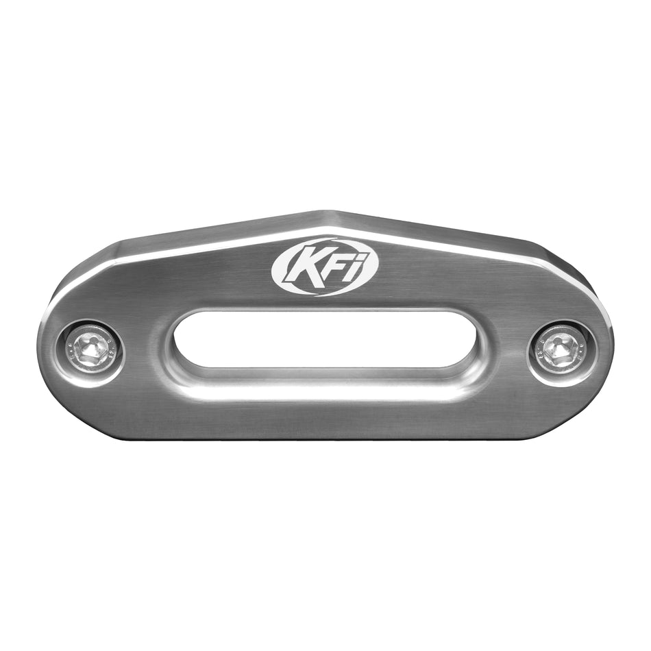 STANDARD FAIRLEAD HAWSE POLISHED - 30-0130