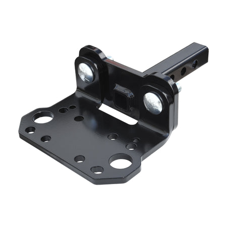 KFI TIGER TAIL 1 1/4" ADJ MOUNT - 30-1115