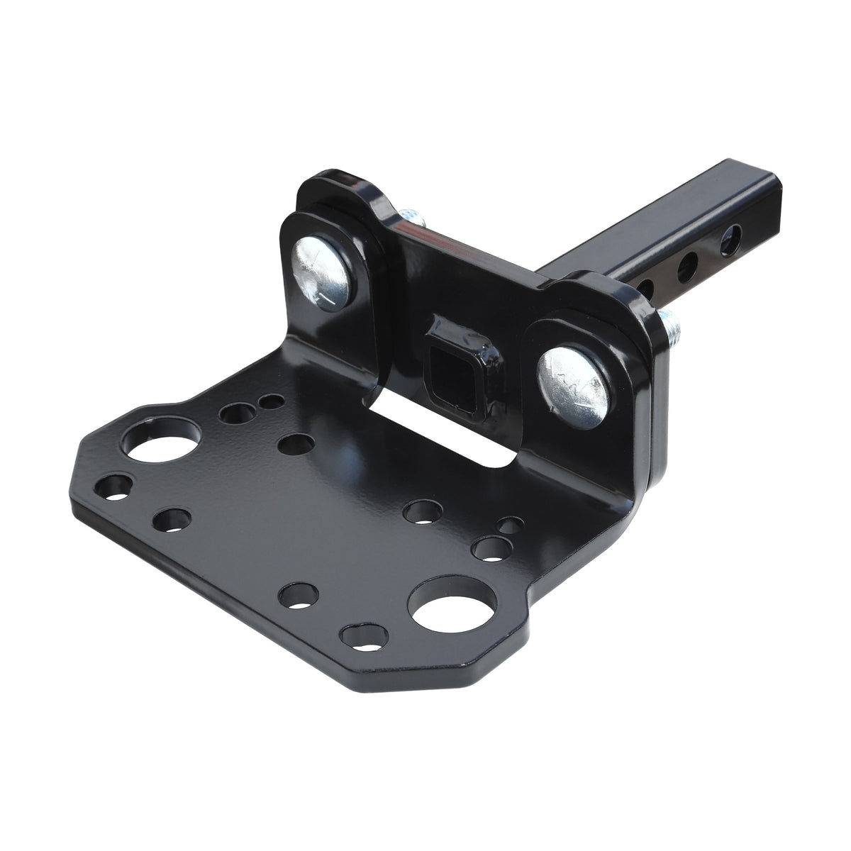 KFI TIGER TAIL 1 1/4" ADJ MOUNT - 30-1115