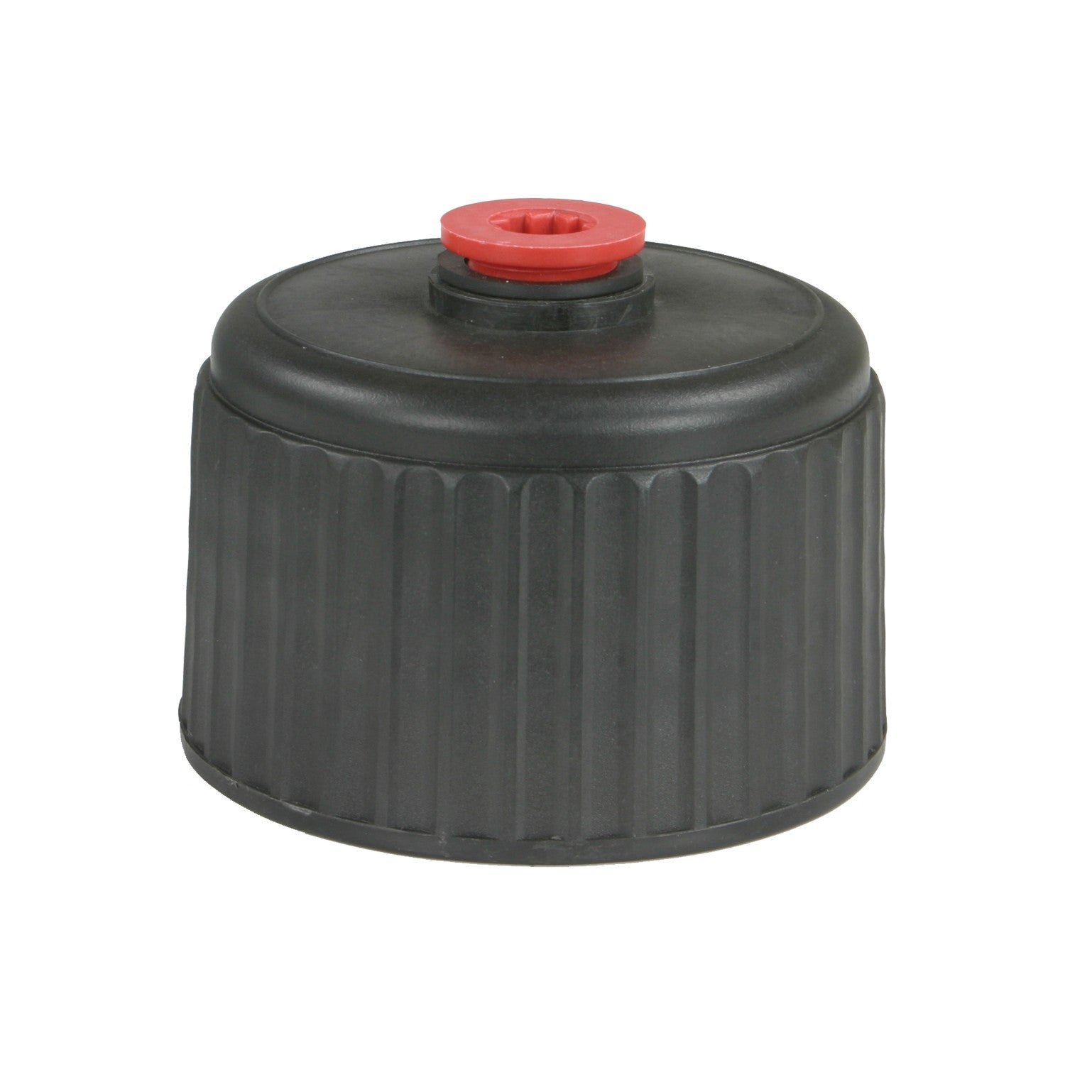 LC UTILITY CONTAINER LID BLACK - 30-1260