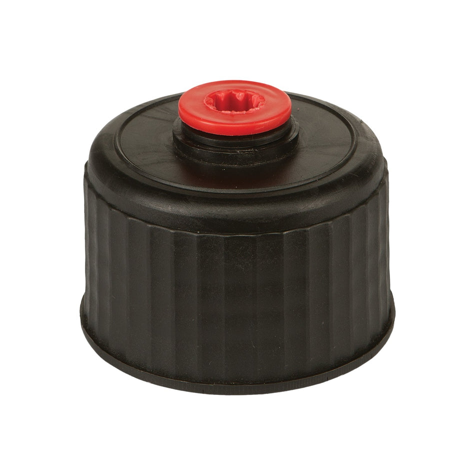 LC2 UTILITY CONTAINER LID BLACK - 30-1280