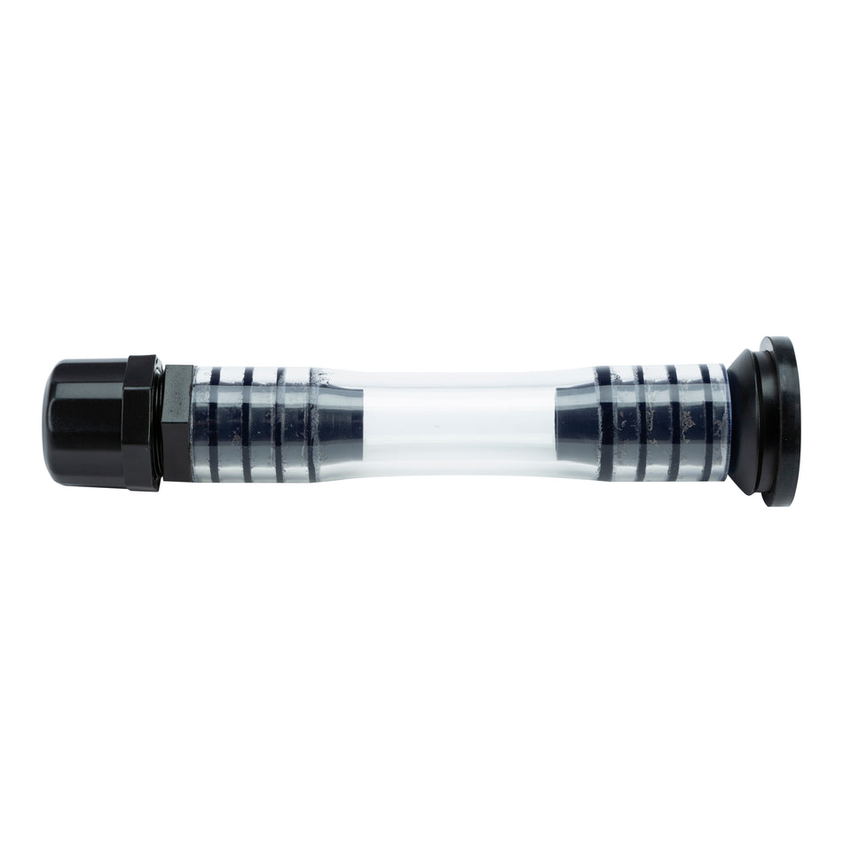LCS CLEAR HOSE WITH CAP - 30-1291