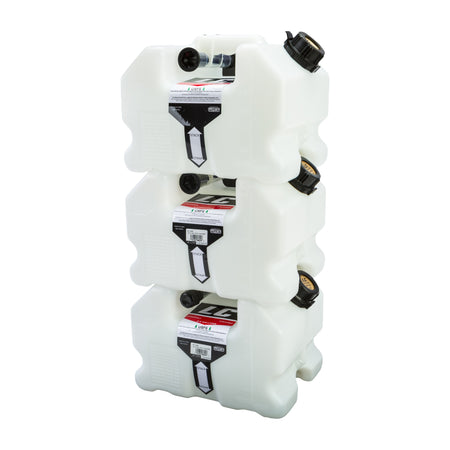 LCS UTILITY CONTAINER 2.5 GAL - 30-1294-3