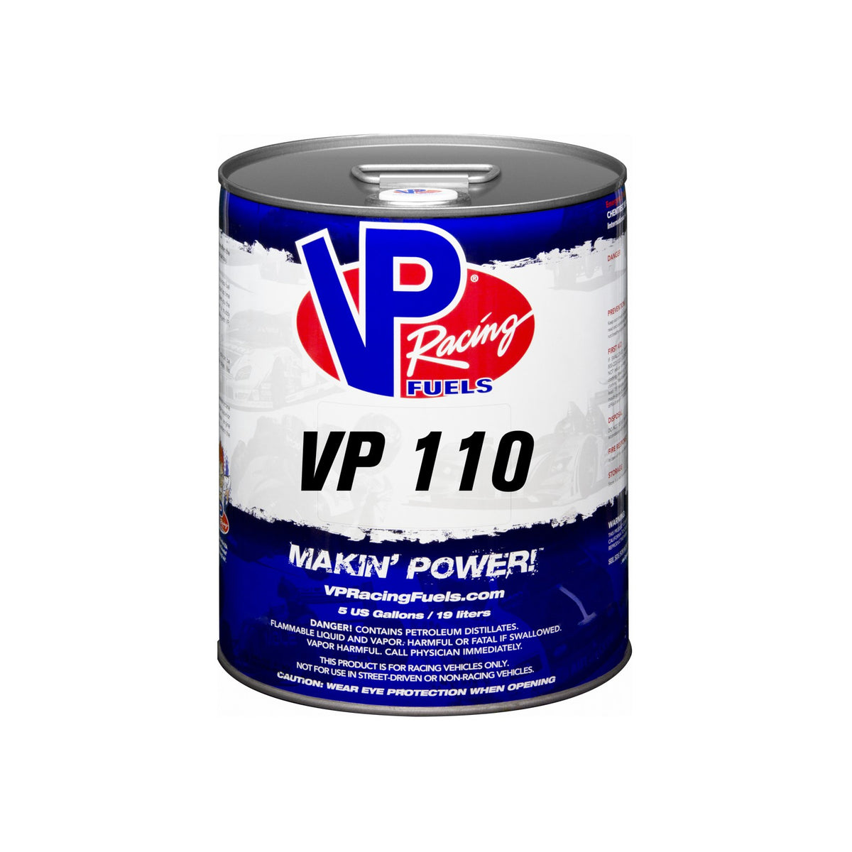 VP110 VP FUEL 5 GAL PAIL - 30-36066
