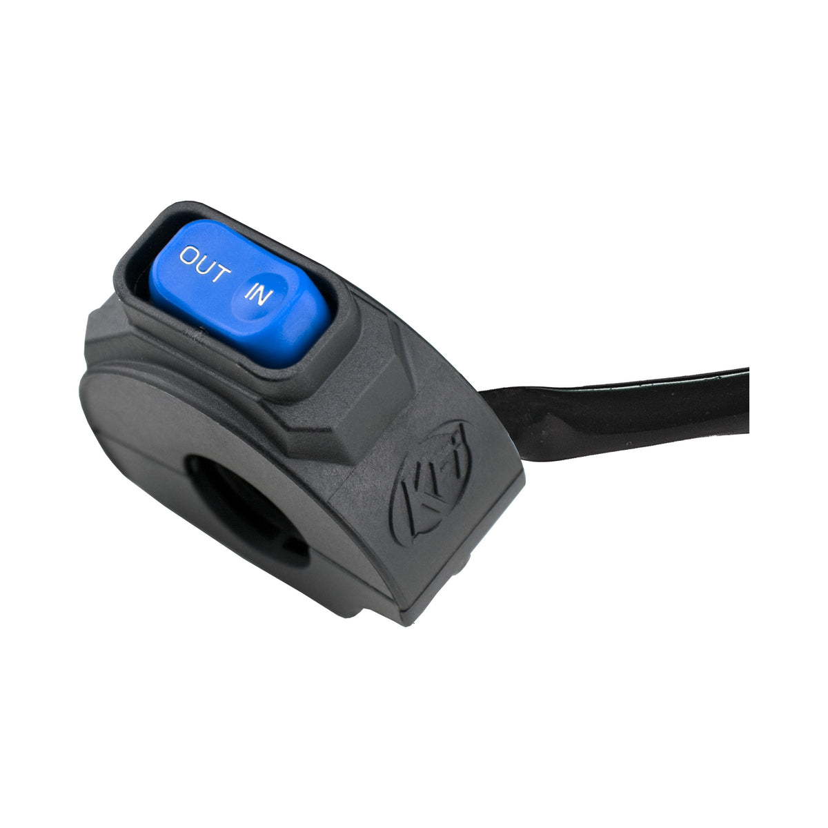 CLAMSHELL MINI-ROCKER SWITCH - 30-6908