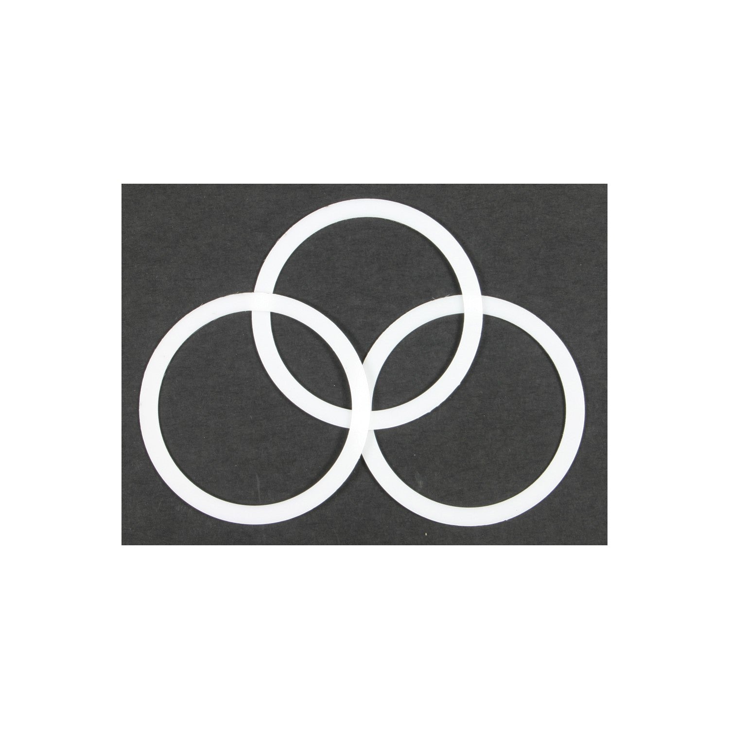 DELRIN WASHER 3/PK - 30-930650