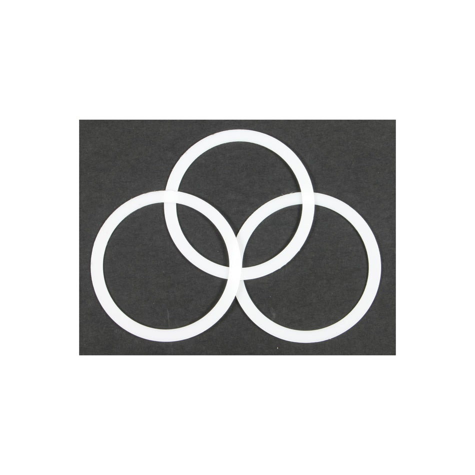 DELRIN WASHER 3/PK - 30-930650