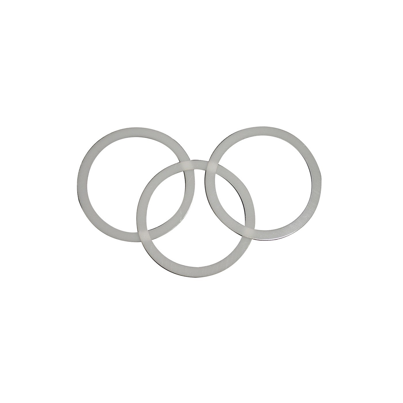 3/PK VENOM DELRIN WASHER A/C S/M BOSS DRIVEN CLUTCH - 30-930651