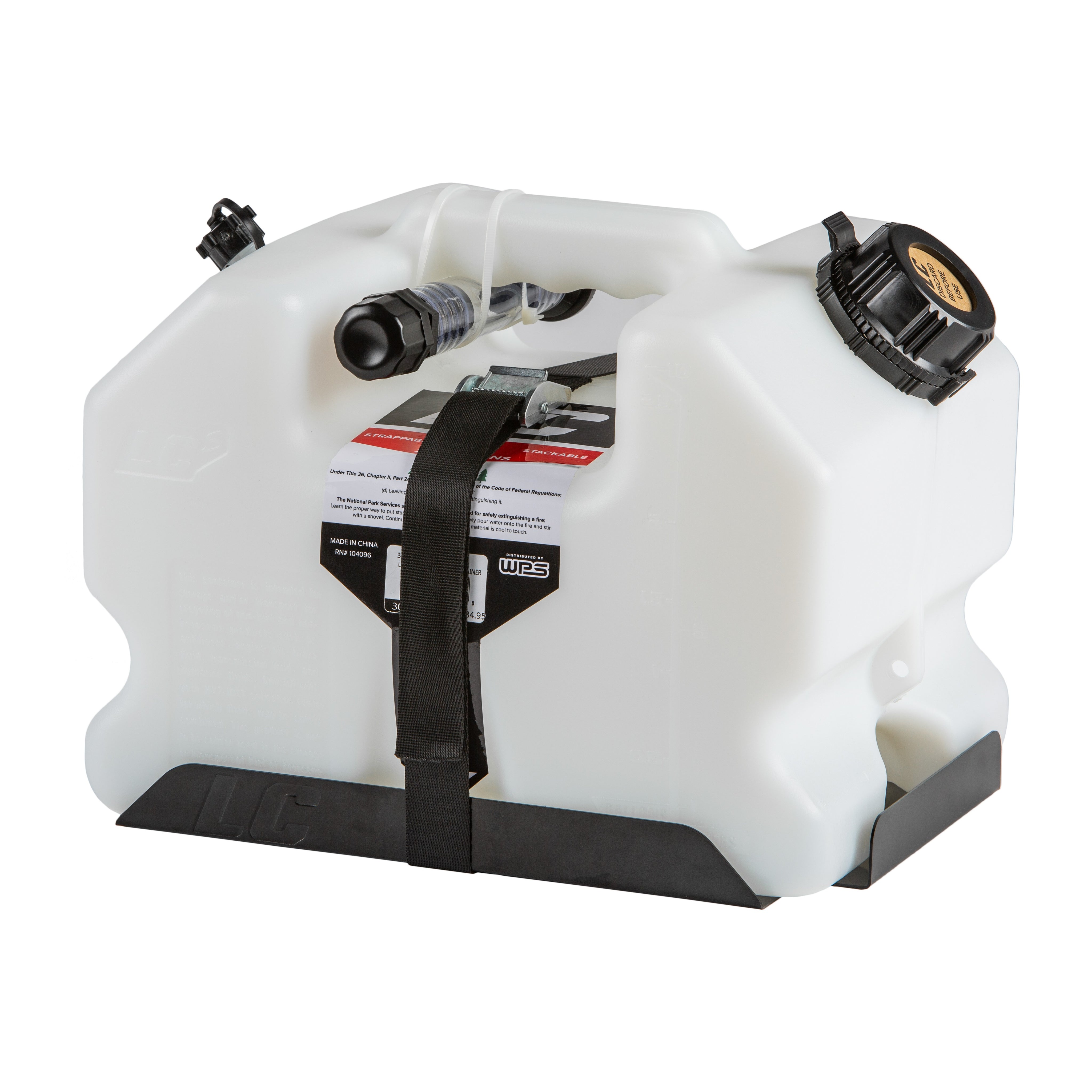 LCS STANDARD BASE MOUNT KIT - 300-11200-1