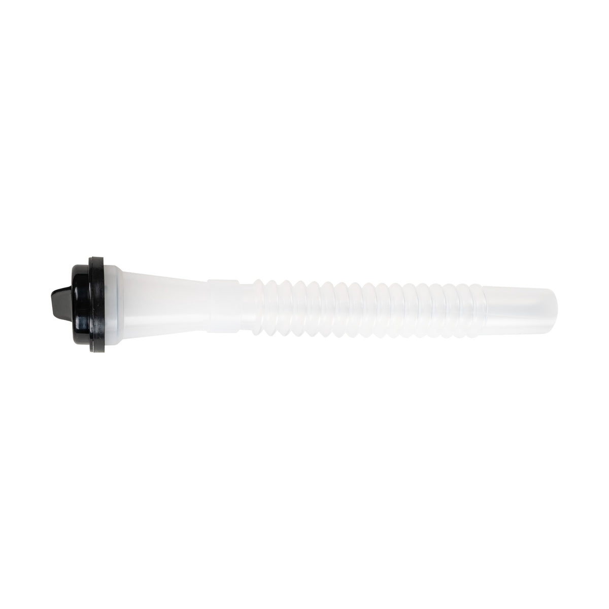 LCS FLEX HOSE WITH CAP - 300-14000-1