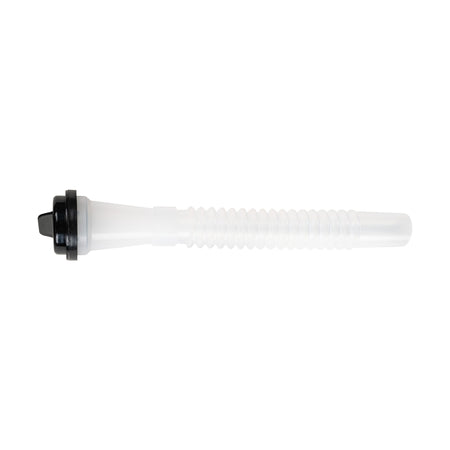 LCS FLEX HOSE WITH CAP - 300-14000-1