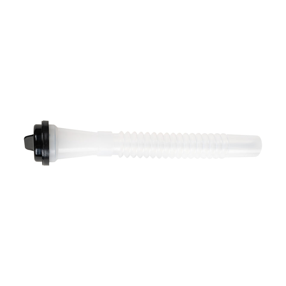 LCS FLEX HOSE WITH CAP - 300-14000-1