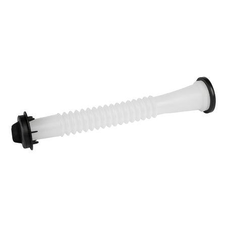 LCS FLEX HOSE WITH CAP - 300-14000