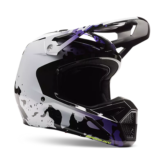 Fox Racing V1 Morphic Helmets