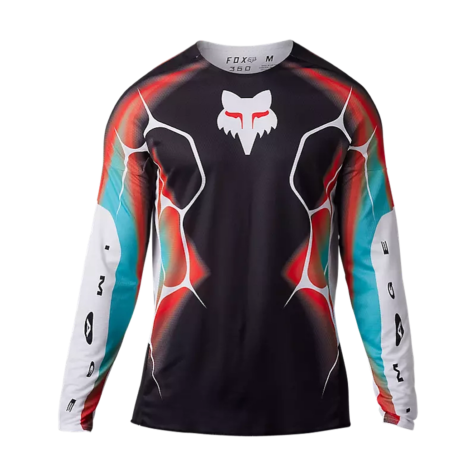 Fox Racing 360 Syz Jerseys