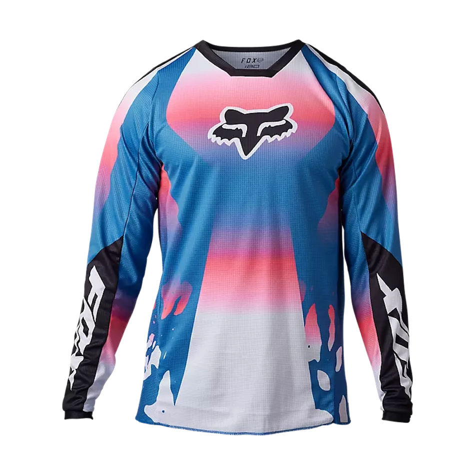 Fox Racing 180 Morphic Jerseys