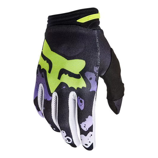 Youth 180 Morphic Gloves