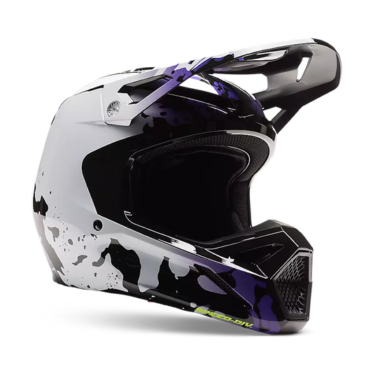 Fox Racing Youth V1 Morphic Helmets