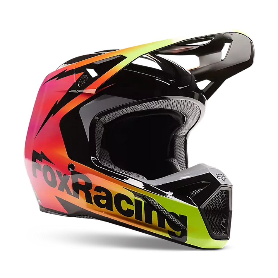 Youth V1 Statk Helmet