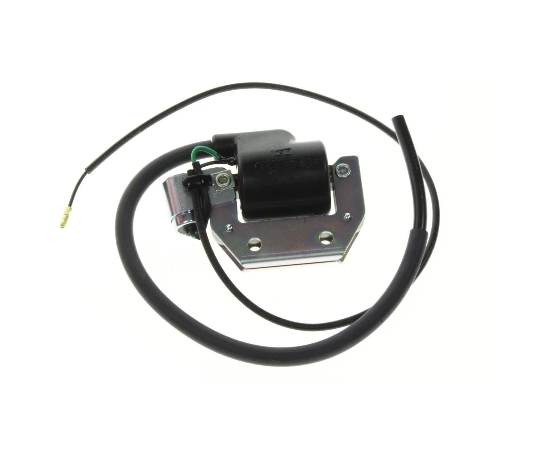 Sxqddz Ignition Coil 4 Pin Engine Coil Fit for Honda Gx340 Honda Gx390 Replace 30500 Sxqddz Ignition Coil 4 Pin Engine Coil Fit for Honda Gx340 Honda Gx390 Replace 30500