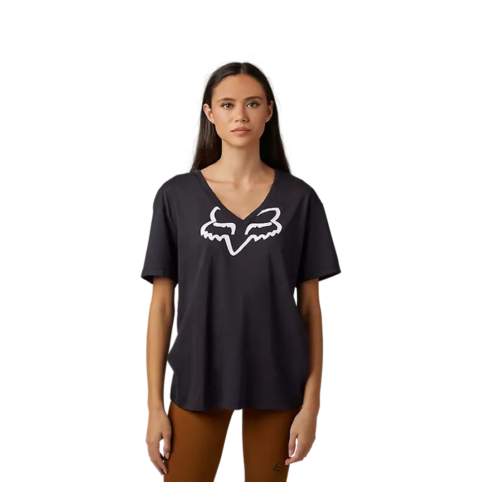 Womens Fox Racing Boundary Tee's