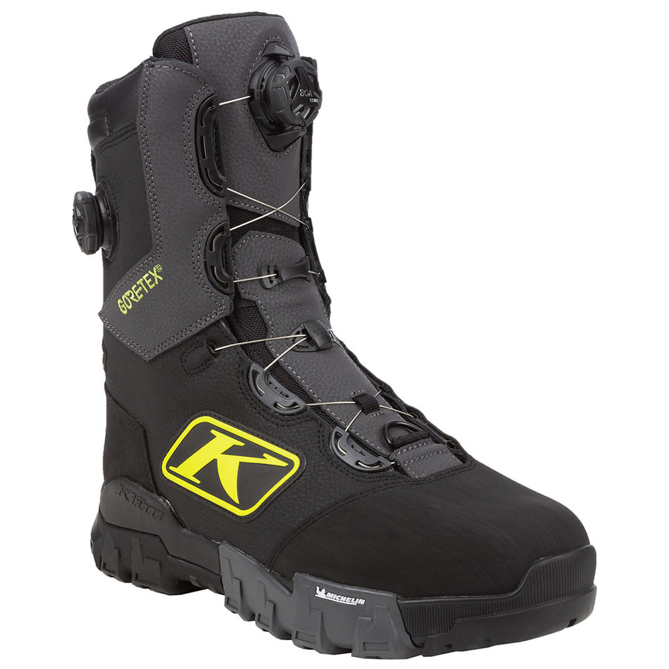 Adrenaline Pro S GTX Boa Boots 2024 ED