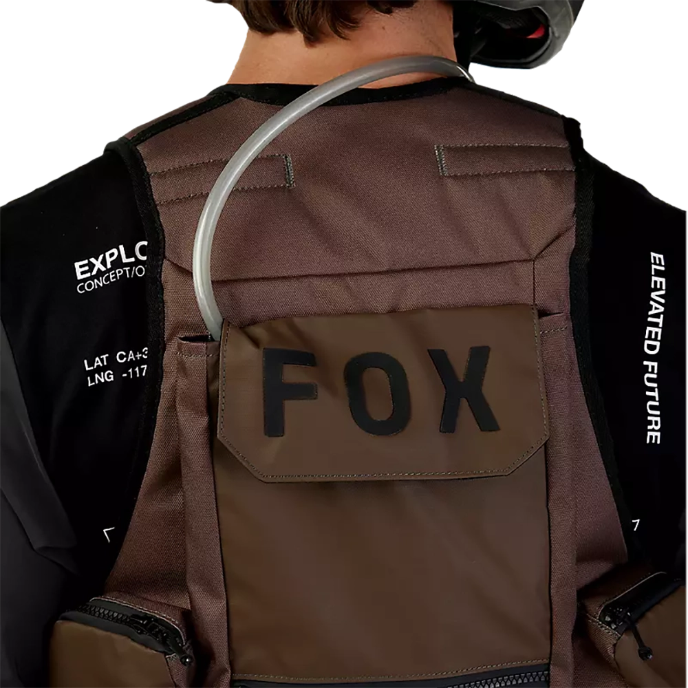 Fox Racing Legion Tac Vest