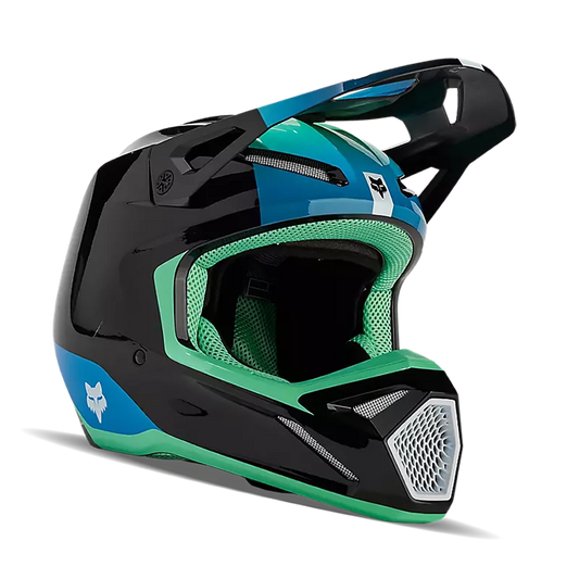 Fox Racing V1 Ballast Helmets (2024)
