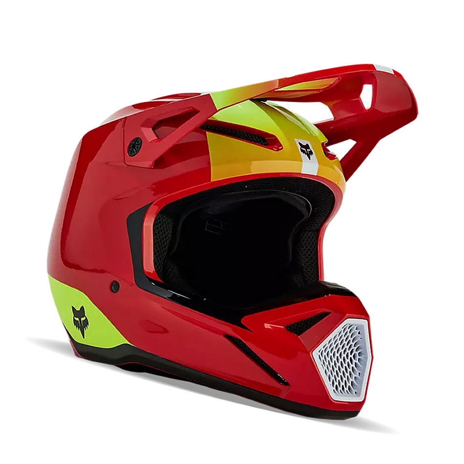 Fox Racing V1 Ballast Helmets (2024)