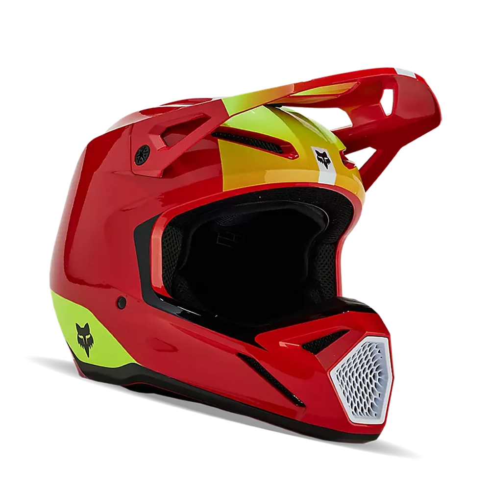 Fox Racing V1 Ballast Helmets (2024)