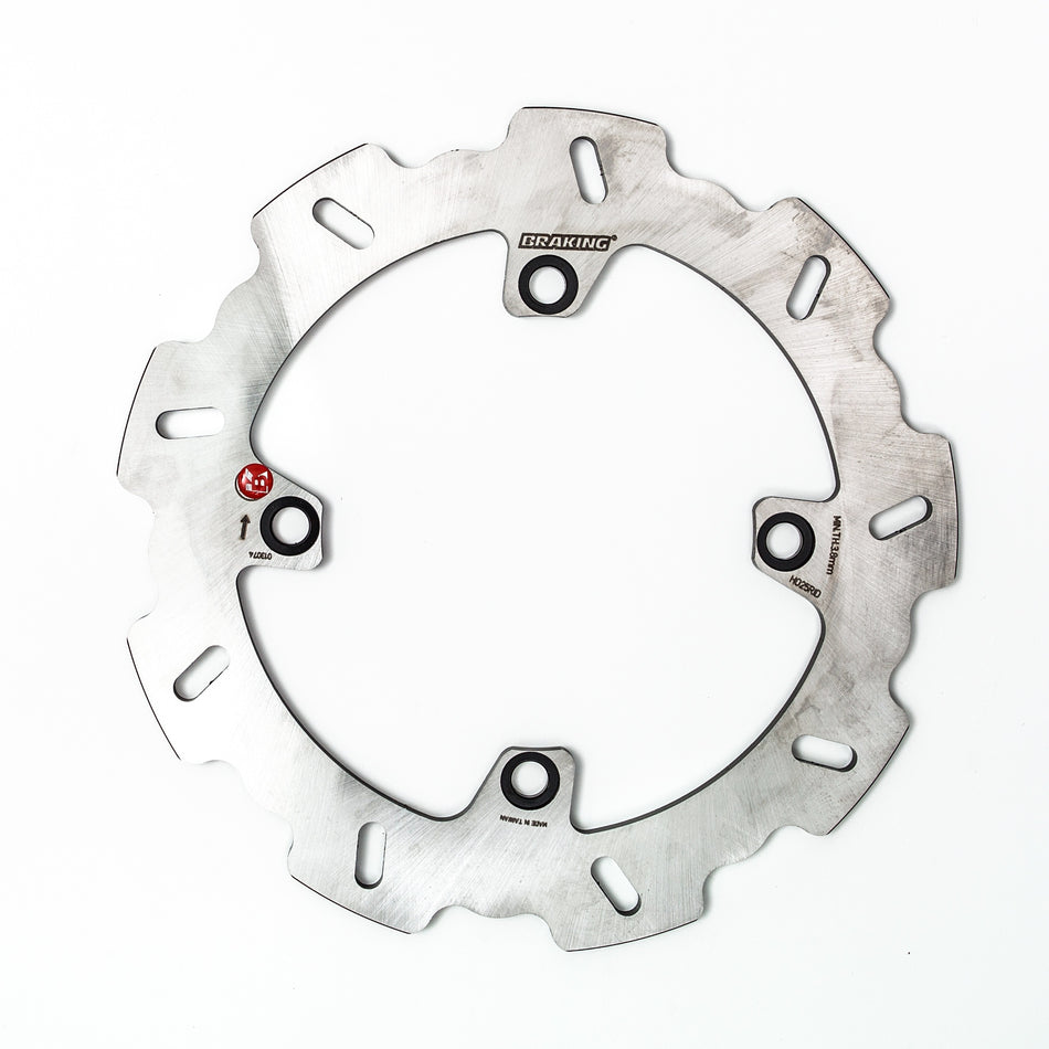 ROTOR REAR - 32-2225